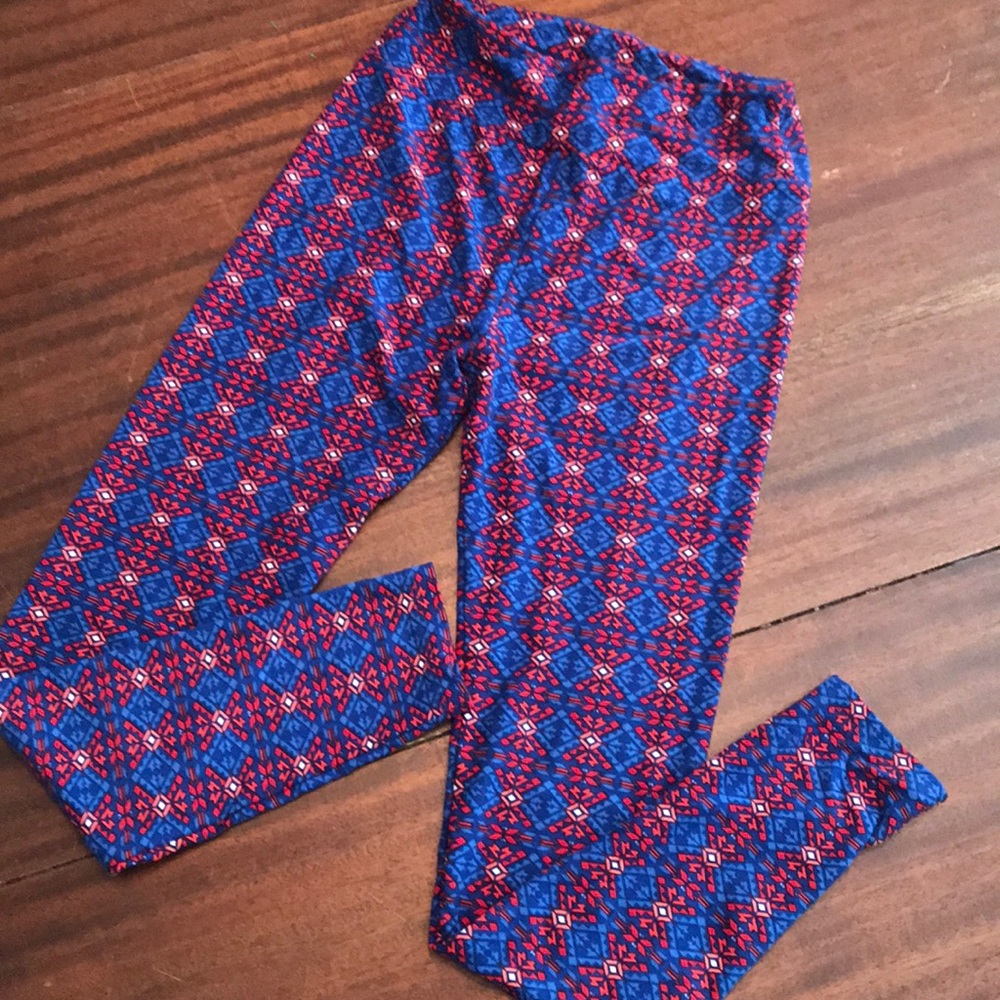 LuLaRoe leggings